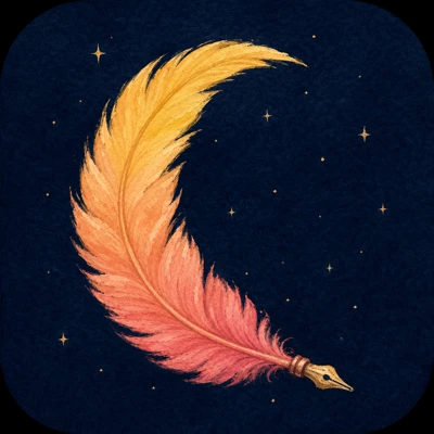 Quillow app icon